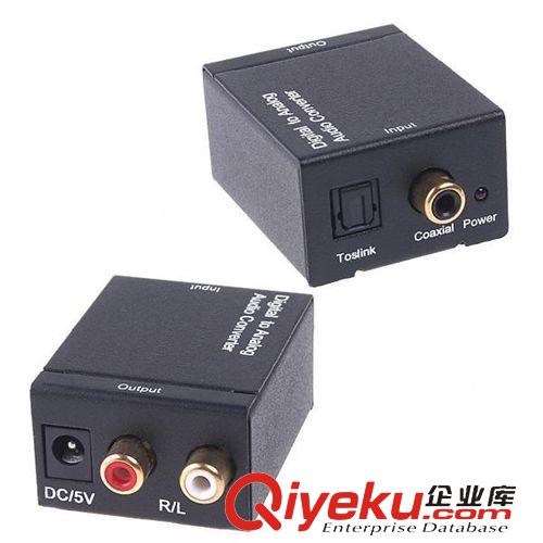 Audio 數(shù)字模擬轉(zhuǎn)換 digital to analog  audio converter DtoA  數(shù)字光纖轉(zhuǎn)模擬 音頻