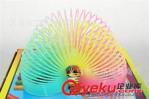 2014年新產(chǎn)品 供應(yīng)現(xiàn)貨混批 夜市展銷會(huì)貨源 兒時(shí)回憶產(chǎn)品 千變?nèi)f化夜光彩虹圈原始圖片3