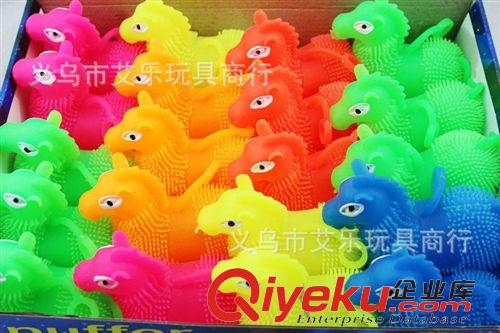 2014年新產品 供應室內外0-3歲玩具 暑假進貨必備 最熱銷兒童發光玩具 發泄馬原始圖片3