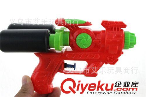 夏天玩具 供應(yīng)混批 兒童玩具水槍 夏天流行玩具 沙灘戲水 塑料水槍原始圖片2