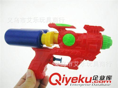 夏天玩具 供應(yīng)混批 兒童玩具水槍 夏天流行玩具 沙灘戲水 塑料水槍原始圖片3