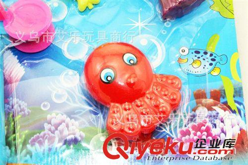 夏天玩具 五一熱賣 益智幼兒釣魚(yú)游戲 釣魚(yú)玩具批發(fā) 親子互動(dòng) 戲水趣味玩具原始圖片2