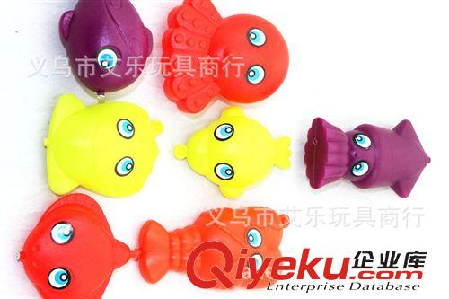 夏天玩具 五一熱賣 益智幼兒釣魚(yú)游戲 釣魚(yú)玩具批發(fā) 親子互動(dòng) 戲水趣味玩具原始圖片3