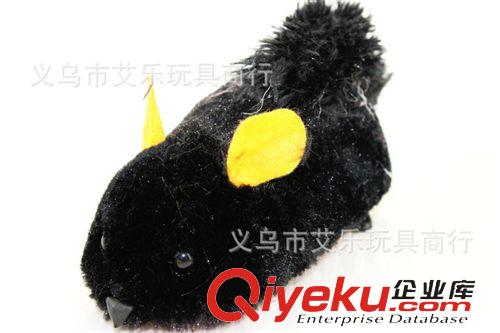 電動玩具 新款義烏電動毛絨松鼠玩具 創(chuàng)意玩具批發(fā) 新奇特產品 幼兒禮品原始圖片3