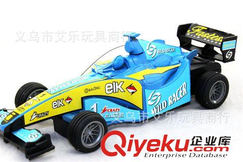 遙控玩具 義烏小商品城推薦 新款 遙控玩具車(chē)|兒童賽車(chē)|二通玩具車(chē)批發(fā)原始圖片3