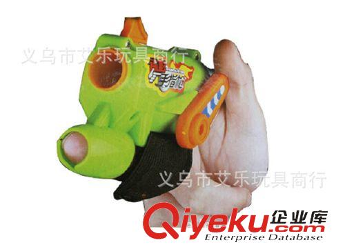 吊板玩具 廠家直銷 熱銷諜影新款迷你手指槍/qyrdq 兒童新奇特玩具原始圖片2