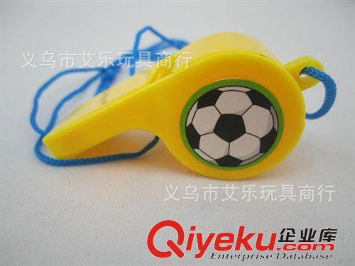 過家家玩具 批發玩具哨子 兒童塑料口哨 足球口哨 旅行逃生口哨 助威哨子原始圖片2