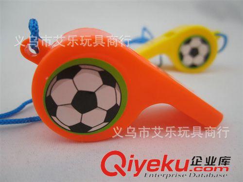 過家家玩具 批發玩具哨子 兒童塑料口哨 足球口哨 旅行逃生口哨 助威哨子原始圖片3