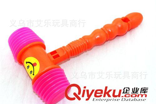 嬰幼兒教具 供應(yīng)義烏小商品市場 二元玩具 嬰兒玩具早教 敲擊玩具 BB響錘原始圖片3
