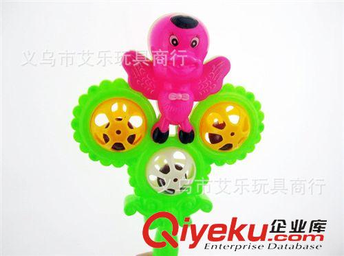 嬰幼兒教具 義烏小商品批發(fā) 手搖鈴 嬰幼兒早教 智力聽力搖鈴 嬰兒玩具搖鈴原始圖片2