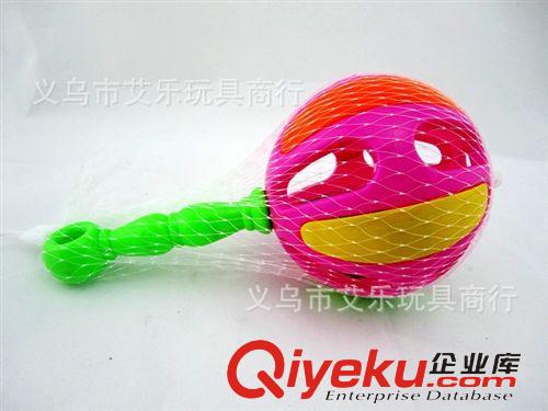 嬰幼兒教具 義烏小商品批發(fā) 手搖鈴 嬰幼兒早教 智力聽力搖鈴 嬰兒玩具搖鈴