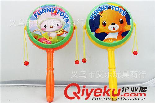 嬰幼兒教具 益智玩具混批|嬰幼兒教具|嬰兒搖鈴|手搖圓鈴|早教玩具