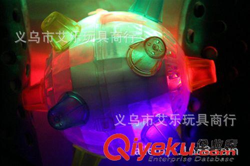 發光玩具 供應兒童玩具 電動熱賣翻斗車 閃光音樂兒童雙面翻斗車批發 混批