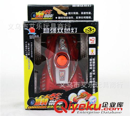 發(fā)光玩具 供應(yīng)兒童玩具 電動(dòng)熱賣(mài)翻斗車(chē) 閃光音樂(lè)兒童雙面翻斗車(chē)批發(fā) 混批原始圖片3