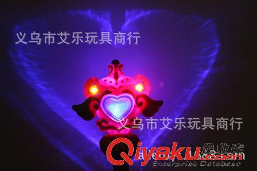 發光玩具 暑假地攤貨源批發 6.5厘米水晶彈力球 發光兒童玩具 地攤熱賣