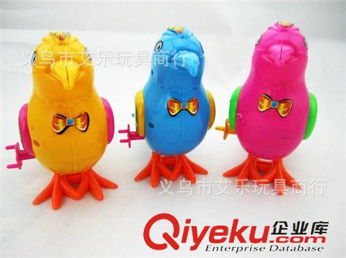 上鏈/回力玩具 新生兒義烏玩具廠家推薦 廣場地攤熱銷 七彩發條上鏈毛毛蟲批發