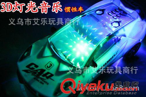 上鏈/回力玩具 義烏車模產(chǎn)品批發(fā) 強力慣性翻斗炫舞雜技動力車 兒童超強慣性車