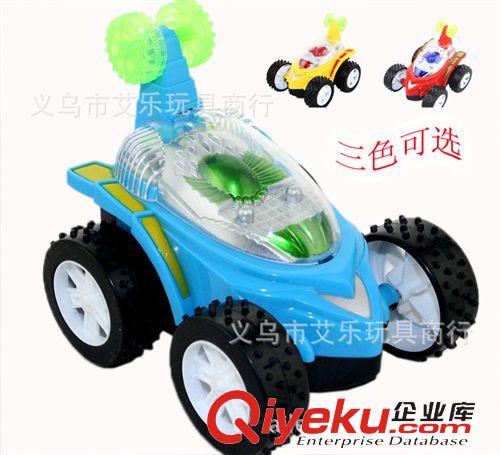 上鏈/回力玩具 廠家直銷 慣性雙層拖車 帶四輛迷你小車 兒童玩具車模型批發(fā)