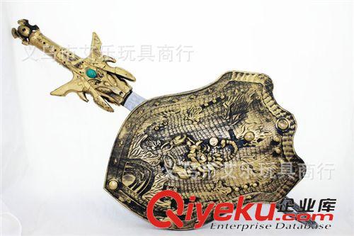 玩具刀劍|槍 廠家供應(yīng) 紅外線閃光發(fā)聲 兒童電動(dòng)玩具機(jī)關(guān)槍 沖鋒槍