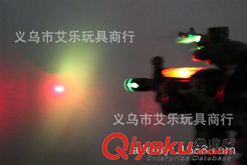 玩具刀劍|槍 廠家供應(yīng) 紅外線閃光發(fā)聲 兒童電動(dòng)玩具機(jī)關(guān)槍 沖鋒槍原始圖片3