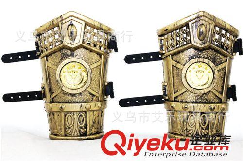 玩具刀劍|槍 義烏產地貨源廠家供應 男孩玩具批發 仿真刀劍組合 現貨小批原始圖片3