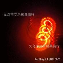 體育休閑玩具 2014秋冬新款 魔力飛轉閃光魔幻陀螺兒童成人休閑趣味玩具原始圖片2