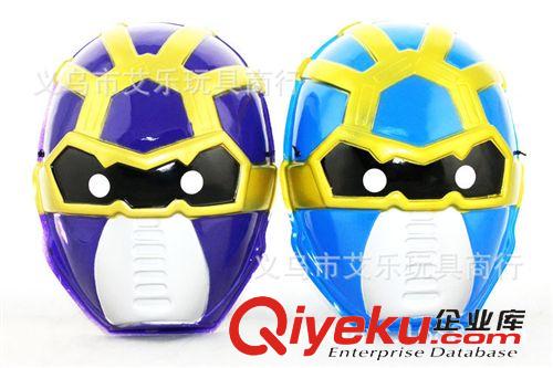 pvc|eva環(huán)保面具 天神地獸 兒童卡通面具 影視動漫道具 卡通pvc面具 動畫片玩具