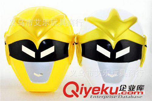 pvc|eva環(huán)保面具 天神地獸 兒童卡通面具 影視動漫道具 卡通pvc面具 動畫片玩具原始圖片3