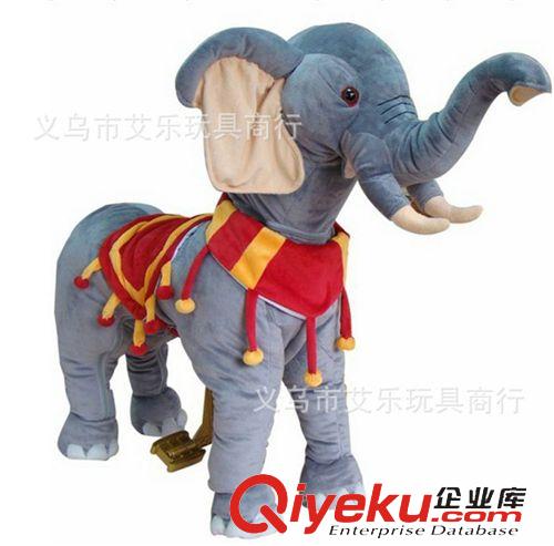 諸葛馬 仿真動物廠家 親子互動 廣場游樂 兒童坐騎諸葛機(jī)械馬批發(fā)
