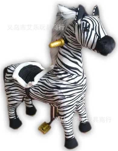 諸葛馬 供應(yīng)義烏諸葛馬廠家 春節(jié)兒童禮品禮物  新奇音樂盒仿真馬叫聲