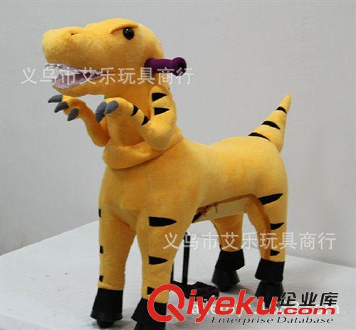 諸葛馬 兒童諸葛馬機械馬 卡通獅子形狀 小孩玩樂健身器材 款式多種