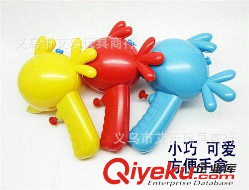 按價(jià)格分類 小孩夏日必備 憤怒的小鳥水槍 兒童流行玩具 地?cái)偼婢吲l(fā) 贈(zèng)品原始圖片2