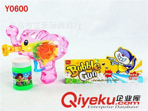 按價格分類 混批熱銷 慣性出泡泡玩具槍|透明泡泡槍 夏天玩水玩具 閃光發光