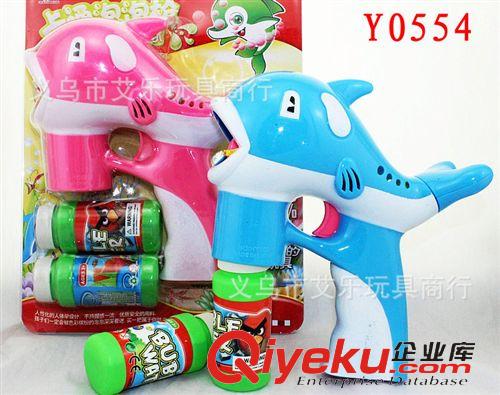 按價格分類 夏天熱銷玩具 鯨魚泡泡槍|電動吹泡泡玩具|海豚泡泡槍 燈光音樂