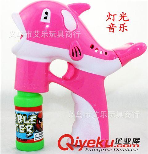 按價(jià)格分類 夏天熱銷玩具 鯨魚泡泡槍|電動(dòng)吹泡泡玩具|海豚泡泡槍 燈光音樂