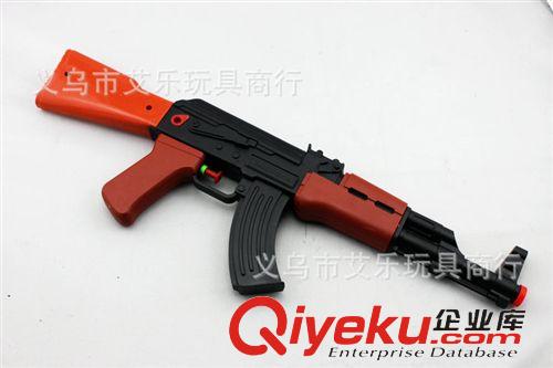 按價(jià)格分類 五一假日熱銷兒童玩具 仿真水槍 嬉戲玩具 塑料噴水水槍批發(fā)原始圖片3