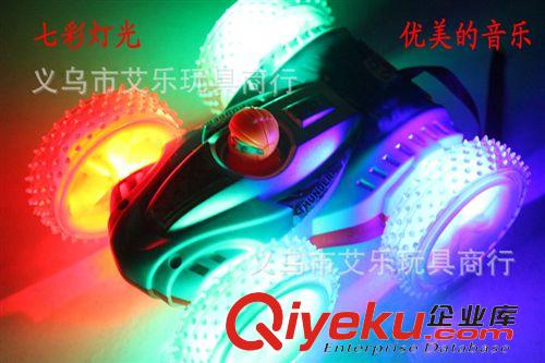 按價格分類 供應兒童玩具 電動熱賣翻斗車 閃光音樂兒童雙面翻斗車批發 混批
