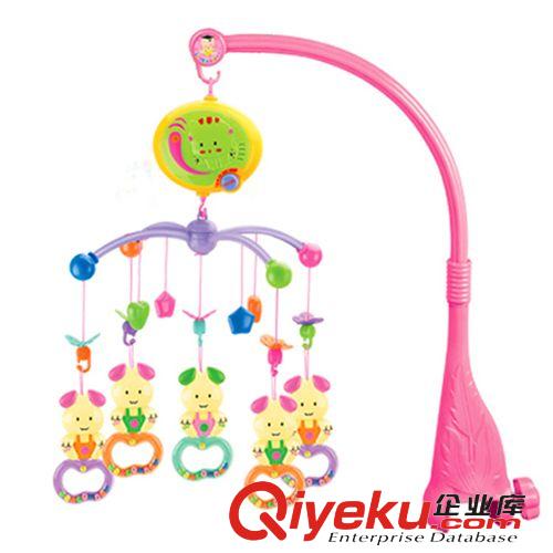 混批區(qū) 新款?yuàn)W樂(lè)寶/亨力 電動(dòng)床鈴吊鈴掛飾 音樂(lè)旋轉(zhuǎn)搖鈴 嬰兒轉(zhuǎn)轉(zhuǎn)樂(lè)