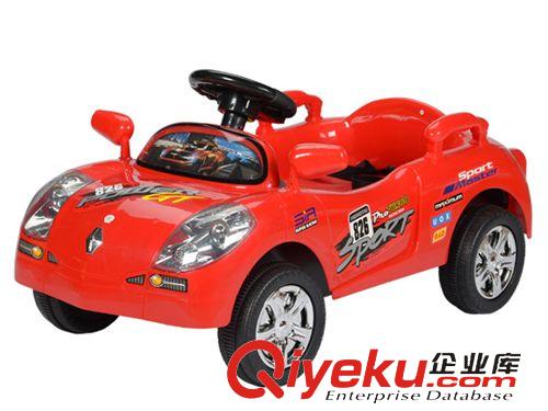 恒泰 童車專區(qū) 促銷恒泰雷諾遙控兒童電動(dòng)汽車 99826可坐四輪越野電瓶車電動(dòng)車原始圖片2