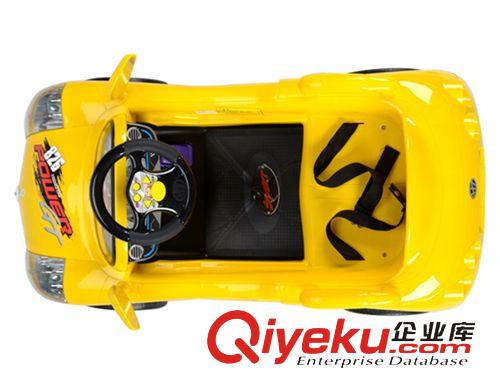 恒泰 童車專區(qū) 促銷恒泰雷諾遙控兒童電動(dòng)汽車 99826可坐四輪越野電瓶車電動(dòng)車原始圖片3