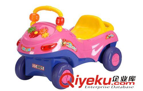 恒泰 童車專區(qū) 批發(fā)恒泰5513狗狗滑行車 18月-36個(gè)月寶寶扭扭車 兒童可騎乘童車