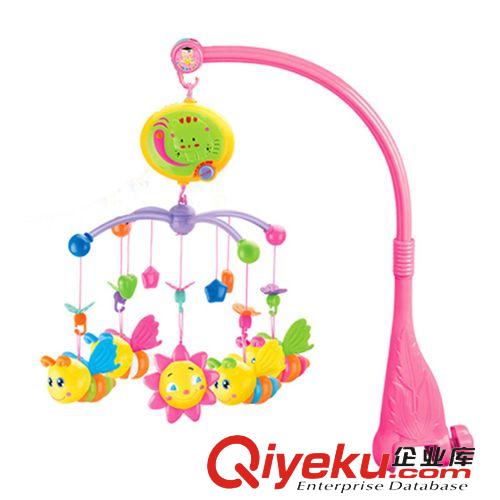 亨力 奧力寶專區(qū) 亨力奧力寶床鈴 寶寶床鈴 嬰兒床鈴 電動(dòng)音樂寶寶益智玩具