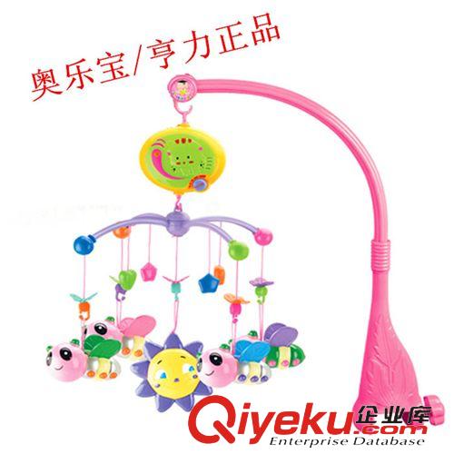 亨力 奧力寶專區(qū) 升級版電動床鈴 40首音樂旋轉(zhuǎn)床頭鈴 嬰兒益智床鈴  嬰兒轉(zhuǎn)轉(zhuǎn)樂