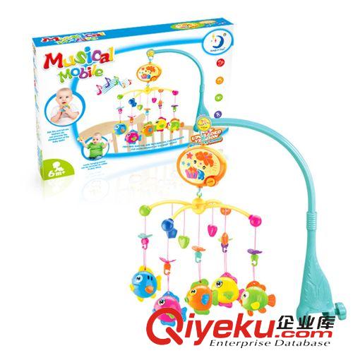 亨力 奧力寶專區(qū) 升級版電動床鈴 40首音樂旋轉(zhuǎn)床頭鈴 嬰兒益智床鈴  嬰兒轉(zhuǎn)轉(zhuǎn)樂原始圖片2