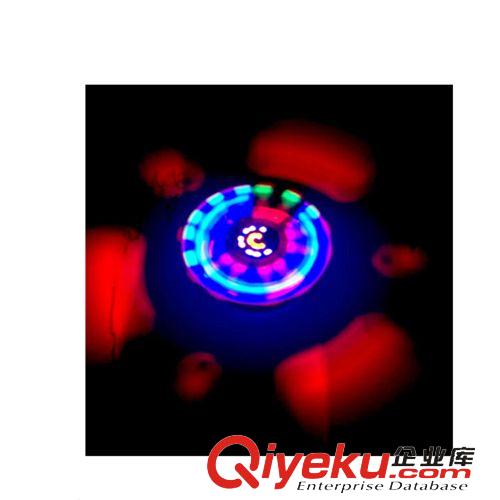 陀螺 小丑6燈風(fēng)車陀螺  益智玩具  陀螺玩具  閃光陀螺原始圖片3