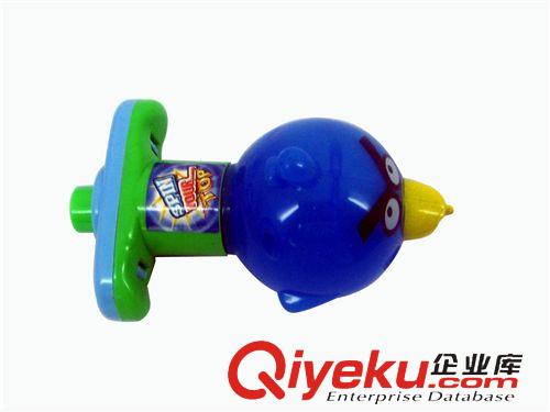 陀螺 直銷批發(fā)閃光陀螺  憤怒的小鳥(niǎo)閃光陀螺 益智陀螺