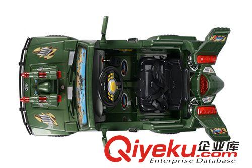 童車(chē) 批發(fā)遙控帶MP3兒童可坐電動(dòng)玩具車(chē)恒泰兒童電動(dòng)車(chē)兒童四輪電動(dòng)車(chē)原始圖片3