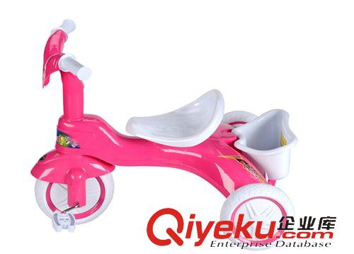 童車 兒童三輪車 三輪自行車 新款兒童腳踏三輪車 兒童三輪腳踏車