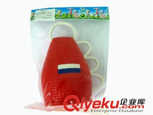 體育玩具 caxirola卡西羅拉助威器2014巴西世界杯助威器足球禮品球迷助威器原始圖片2