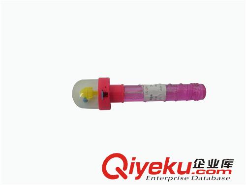 夏天玩具 熊出沒(méi)投影泡泡棒 泡泡水  兒童玩具